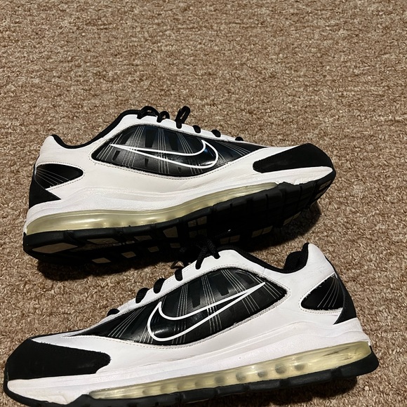 Nike Men’s Air Max Prevail 443942-100 - Picture 3 of 6